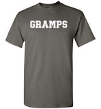 Gramps Varsity Shirt