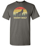 Daddy Wolf