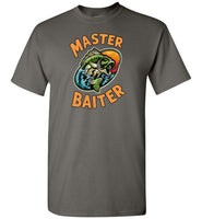 Master Baiter Fishing Shirt for Men