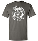 Reel Cool Papa Shirt