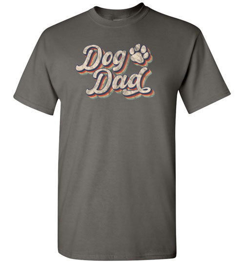 Dog Dad Shirt
