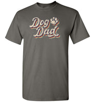 Dog Dad Shirt
