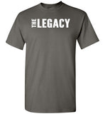 The Legacy Shirt for Boys