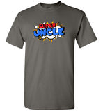 Super Uncle Shirt