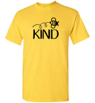 Bee Kind Shirt for Kids