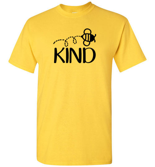Bee Kind Shirt for Kids