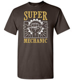 Super Mechanic Shirt for Men