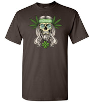 Highrish St Patricks Day Shirt for Men