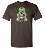 Highrish St Patricks Day Shirt for Men