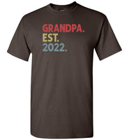 Grandpa Est 2022