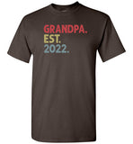 Grandpa Est 2022