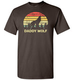 Daddy Wolf