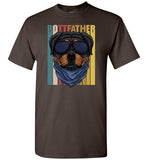 Rottfather Rottweiler Shirt Gift for Rottie Dog Dad