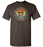 Best Doodle Dad Ever Shirt