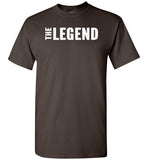 The Legend Shirt for Men