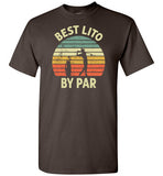Best Lito By Par Shirt