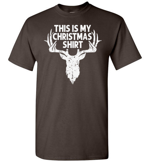 This Is My Christmas Shirt