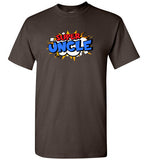 Super Uncle Shirt