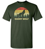 Daddy Wolf