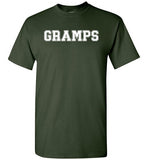Gramps Varsity Shirt