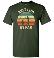 Best Lito By Par Shirt