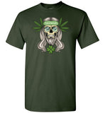 Highrish St Patricks Day Shirt for Men