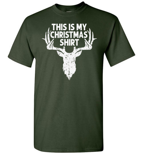 This Is My Christmas Shirt