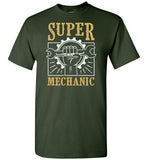 Super Mechanic Shirt for Men