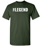 The Legend Shirt for Men