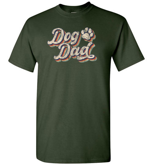 Dog Dad Shirt