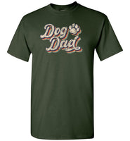 Dog Dad Shirt