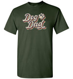 Dog Dad Shirt
