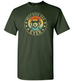 Best Dog Dad Ever Shirt