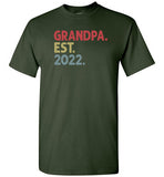 Grandpa Est 2022