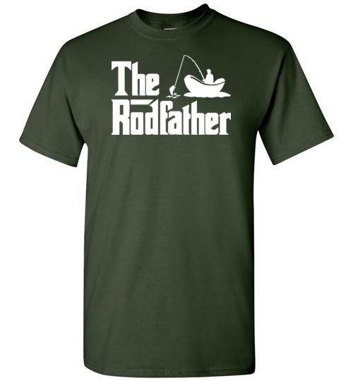 The Rodfather