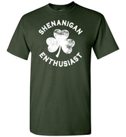 Shenanigan Enthusiast Shirt