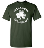 Shenanigan Enthusiast Shirt