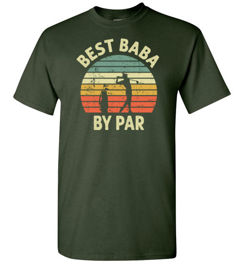 Best Baba By Par Shirt