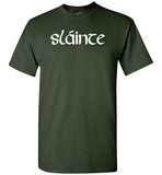Slainte Shirt for Men