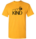 Bee Kind Shirt for Kids