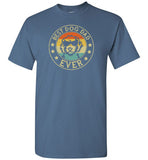 Best Dog Dad Ever Shirt
