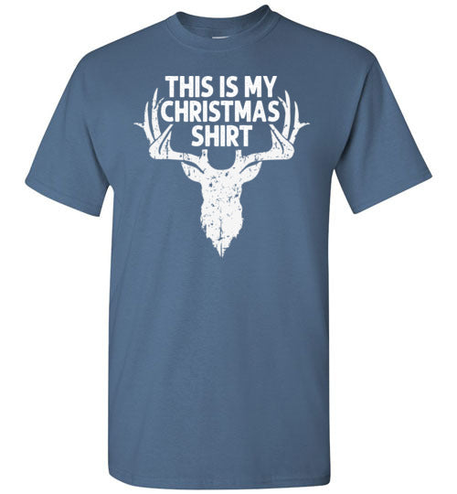 This Is My Christmas Shirt
