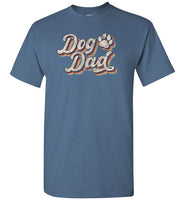 Dog Dad Shirt