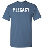 The Legacy Shirt for Boys