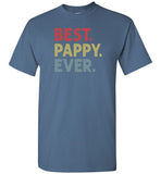 Best Pappy Ever Shirt for Men