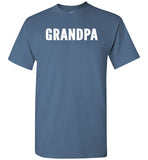 Grandpa Shirt for Men