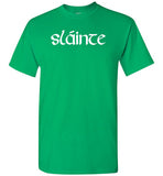 Slainte Shirt for Men