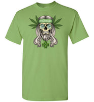 Highrish St Patricks Day Shirt for Men