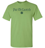 Pat McCrotch Shirt for Men