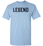 Legend Shirt for Men